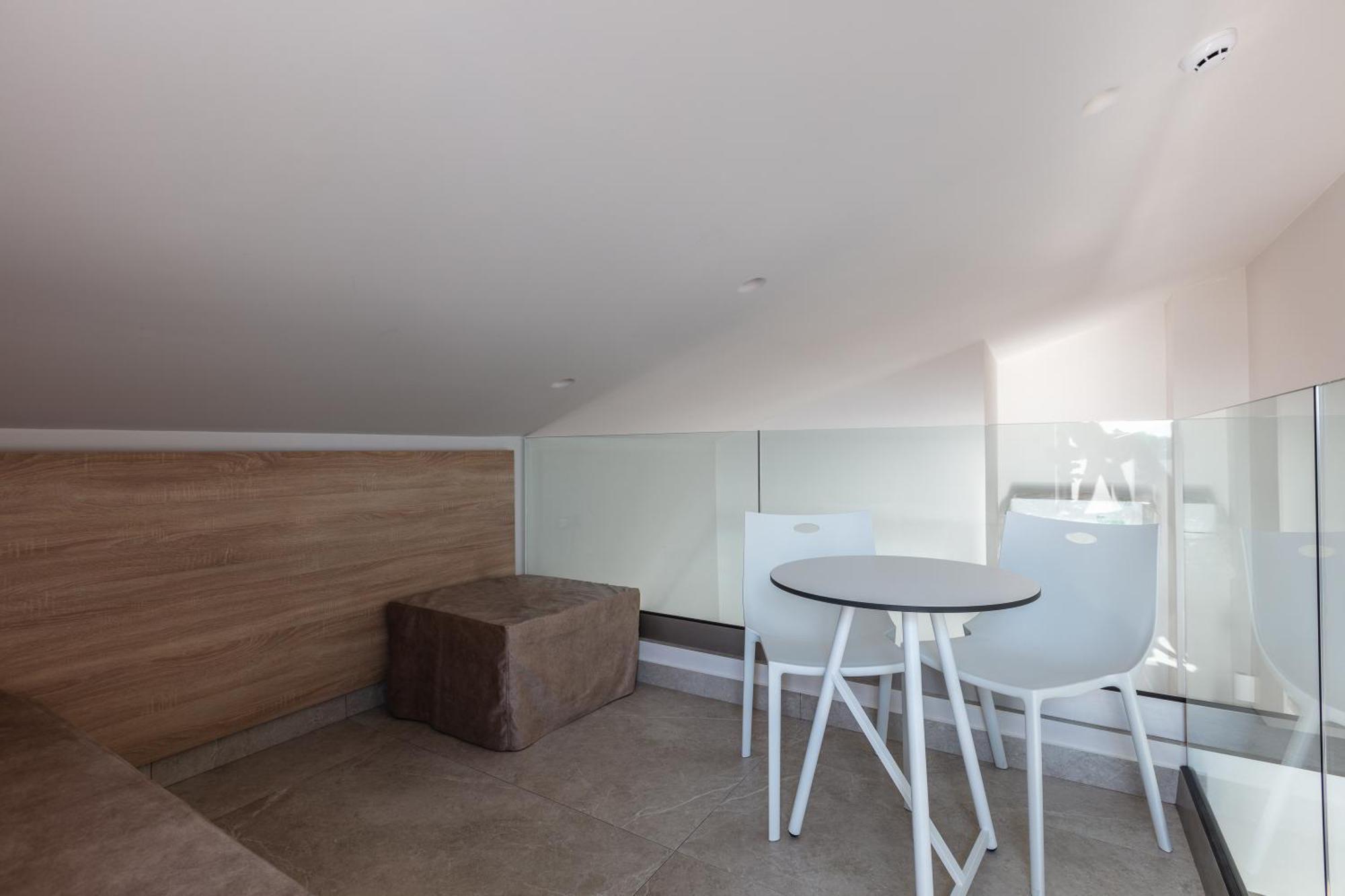 Nima Boutique Hotel (Adults Only) Paralia Kourna Quarto foto