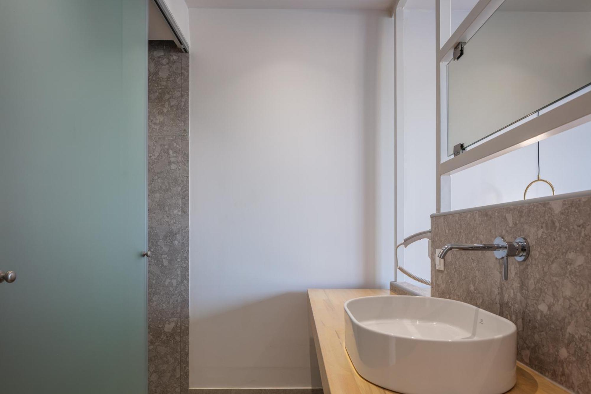Nima Boutique Hotel (Adults Only) Paralia Kourna Quarto foto