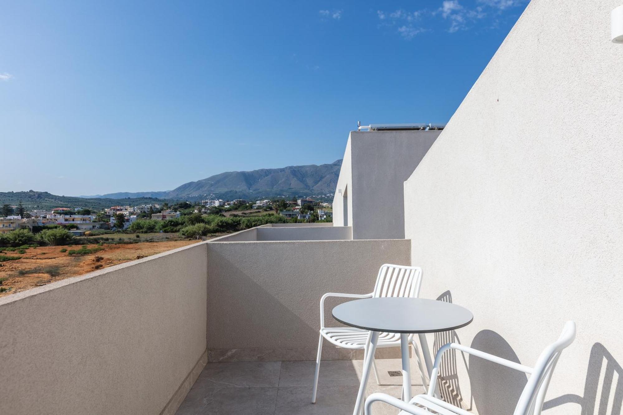 Nima Boutique Hotel (Adults Only) Paralia Kourna Quarto foto